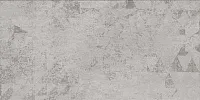 Декор Decoro Grigio мат, 30x60