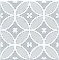 Декор Мурано, 15x15 6,9 мм, арт. NT/C181/17000