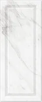 Плитка Scarlett белая 02 мат, 25x60 7 мм, арт. 010100001222