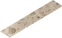 Угловая Ступень Правая Континуум Стоун Беж мат 33x160 9 мм арт. 620070002353