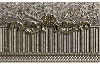 Бордюр Zocalo Leonora Oro-Beige мат, 15x25