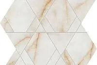 Мозаика Marvel Diva Ice Crystal Mosaico Triangle Lapp лап 28,9x33,4 арт. AYLT