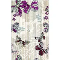 Декор Фридом 344061 мат, 25x40