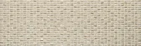 Мозаика Rev MOS LEED TAUPE глянц, 20x60
