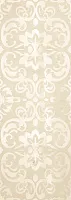 Декор Fascia Lumiere Grigio Imperiale Light глянц, 42,5x119,2, арт. 100936