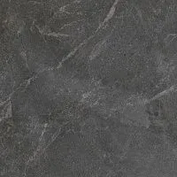 Керамогранит Rocky Black PRO графитовый R10GR STR мат 80x80 8 мм