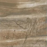 Керамогранит Brosta Коричневый мат, 42x42 9 мм, арт. (C-BT4R112D)