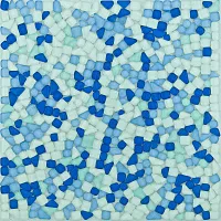 Мозаика LSK (BLS) 106, 30x30 4 мм
