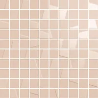 Мозаика ЭЛЕМЕНТ КВАРЦО мат, 30,5x30,5 9 мм, арт. 600110000784