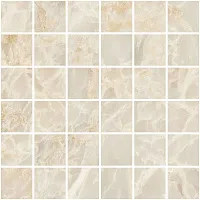 Мозаика K949880LPR1VTE0 Marble-X  Скайрос Кремовый ЛПР  (5x5) лап, 30x30