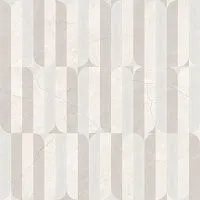 Панно Sensio crema обрезной глянц 89,5x90 9 мм арт. OS\A416\3X\13142R