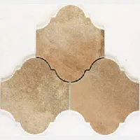 Керамогранит Provenzal Fusion Sand мат, 26,5x20,5