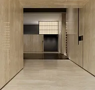 Travertine Roman