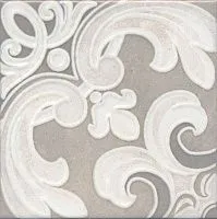 Декор Пикарди, 15x15 6,9 мм, арт. HGD/A315/17000