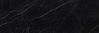 Плитка Roma Diamond Nero Reale Brillante, 25x75, арт. fNIM