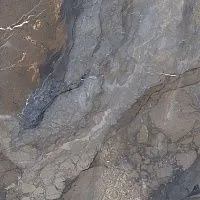 Керамогранит Ocean Elfish синий полир 60x60 7,7 мм