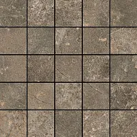 Мозаика ЧЕРВИНИЯ ЗЕМЛЯ мат, 28x28 8 мм, арт. 610110000399