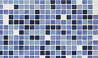 Мозаика Azul - часть5 с чипом 2,5x2,5, 31,3x49,5