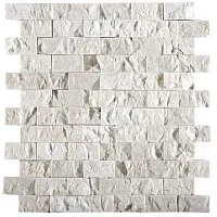 Мозаика Elite Brick Creams, 31,5x29, арт. L100099430