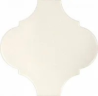 Плитка Arabesque Talco - белый мат, 14,5x14,5