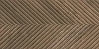 Плитка Afternoon Brown B Struktura Rekt мат, 29,8x59,8 9 мм