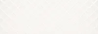 Плитка Ultra White мат, 35x100 10 мм