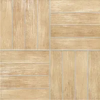 Керамогранит Кастелло 4, 40x40