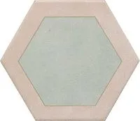 Вставка Патакона мат, 10,4x12, арт. VT/A70/SG1010