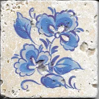 Декор Provance Г 8, 10x10