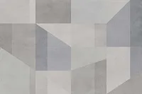 Декор Alchimia White Arky мат, 60x180 7 мм, арт. M18S