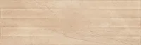 Плитка Sahara Desert рельеф бежевый мат, 29x89, арт. O-SAB-WTA012