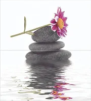 Панно Dec Stones Panno ( из 2-х шт) глянц, 50x45, арт. КПН16Stones