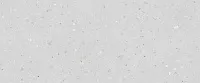 Плитка Supreme серая 01 мат, 25x60 7 мм, арт. 010100001225