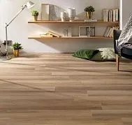 Natural Appeal