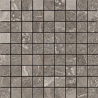 Мозаика Bistrot Mosaico Crux Grey Soft, 30x30, арт. R4ZR