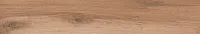 Керамогранит BarkWood Cherry Bland бежевый матовый мат, 19,5x120 9 мм