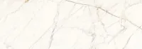 Плитка Allmarble Wall Golden White Lux глянц, 40x120 6 мм, арт. M6T1