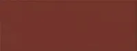 Плитка Бельканто бордо матовый мат, 15x40 8 мм, арт. 15152