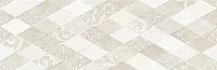 Плитка Emilia рельефная мат, 19,4x59,3, арт. TWU11EMI44R