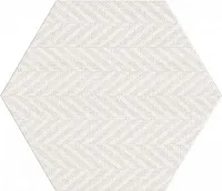 Плитка Багатель светлый, 20x23,1 6,9 мм, арт. 24011