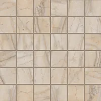 Мозаика Pearl Не BR01 5х5 мат 30x30 арт. 67331