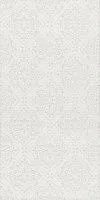 Плитка Флориан белый структура обрезной мат 30x60 9 мм арт. 11249R