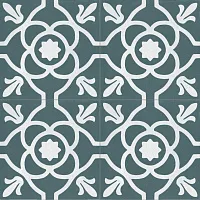 Керамогранит 11 мат, 20x20, арт. R7HQ CONTRASTI TAPPETO