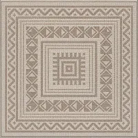 Декор Саламанка мат, 30x30 8 мм, арт. AD/A506/SG9551