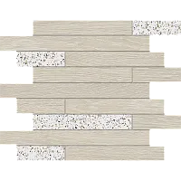 Мозаика KW00/CM00 Muretto 30x35 10 мм арт. 70621