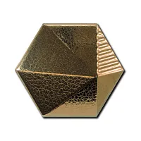 Плитка METALLIC HX, 12,4x10,7