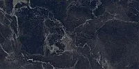 Керамогранит Nocturne Nero FLPR полир, 60x120 9 мм