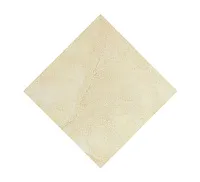 Вставка Venezia beige POL tozzetto полир, 7x7 10 мм