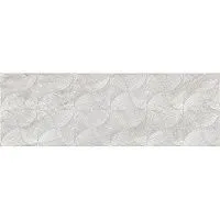 Декор Nadelva grey серый sugar 02 мат 30x90 10 мм арт. 010300000239