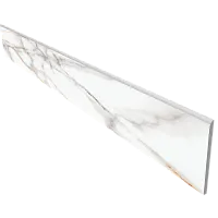 Плинтус Ferrum Skirting SM03 мат 7x60 арт. 67295